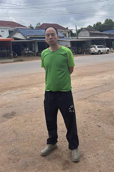 Laos deports human rights lawyer who was fleeing state pressure back to China